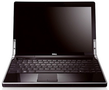 Dell Studio XPS 13